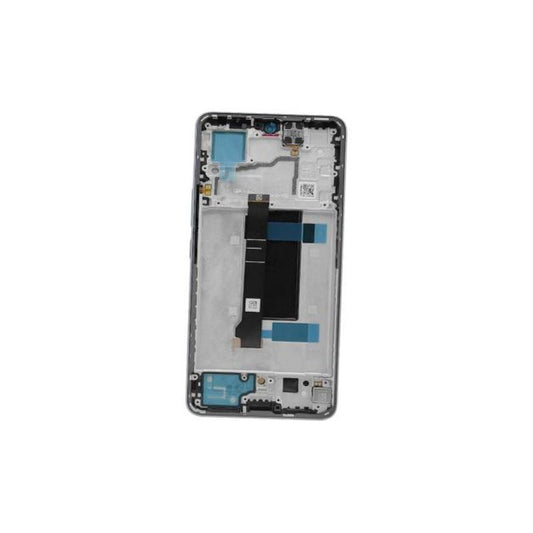 Service Pack (Avec châssis) Écran Complet LCD Redmi Note 13 PRO 5G