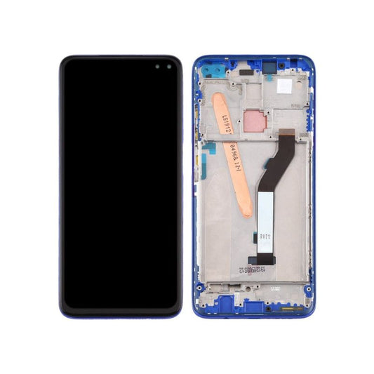 ORIGINAL (Avec châssis) Écran LCD Redmi K30 5G / K30 5G SPEED 5G