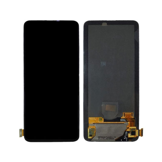 ORIGINAL (Sans châssis) Écran LCD Redmi K30 PRO 5G Cyber Gris/Noir
