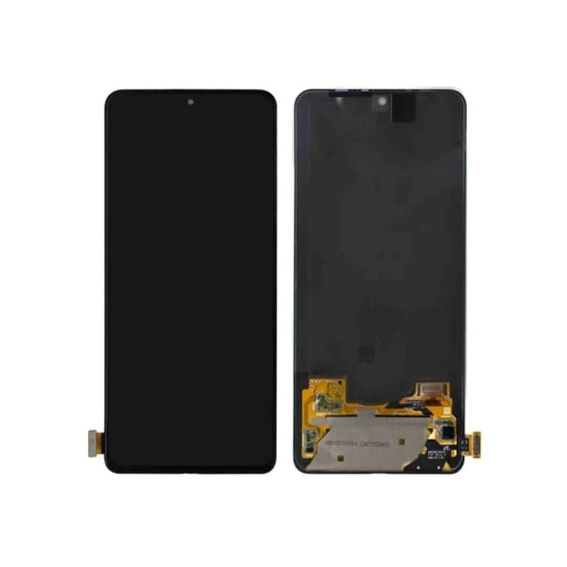 ORIGINAL (Avec châssis) Écran LCD Redmi K40S 5G