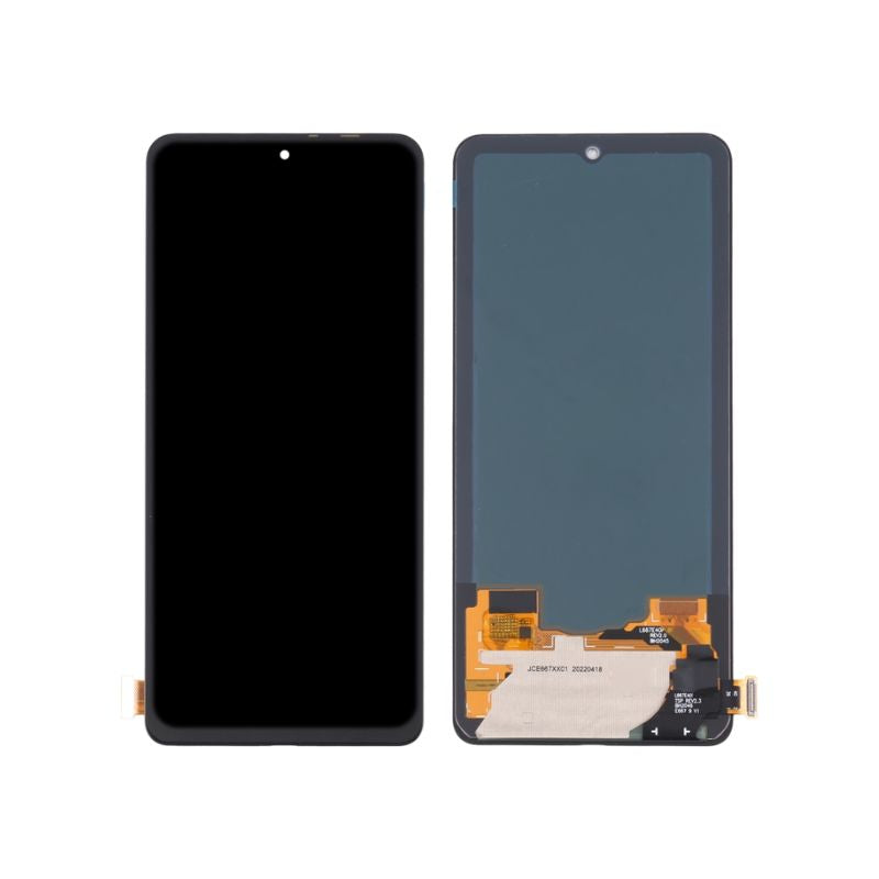 ORIGINAL (Avec châssis) Écran LCD Redmi K40 5G