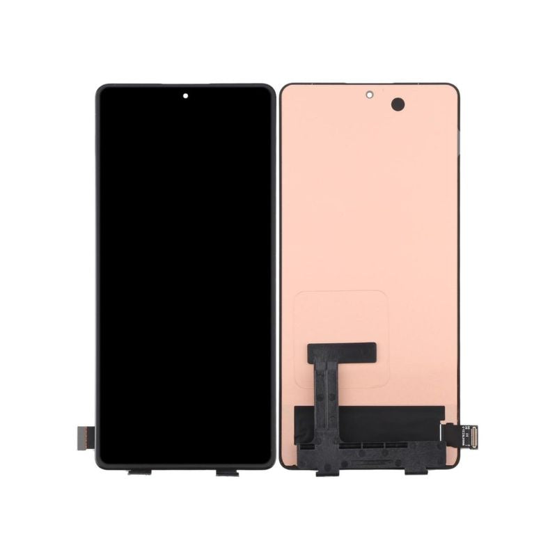 ORIGINAL (Sans châssis) Écran LCD Redmi K40S 5G Noir