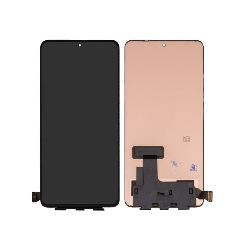 ORIGINAL (Avec châssis) Écran LCD Redmi K60 5G