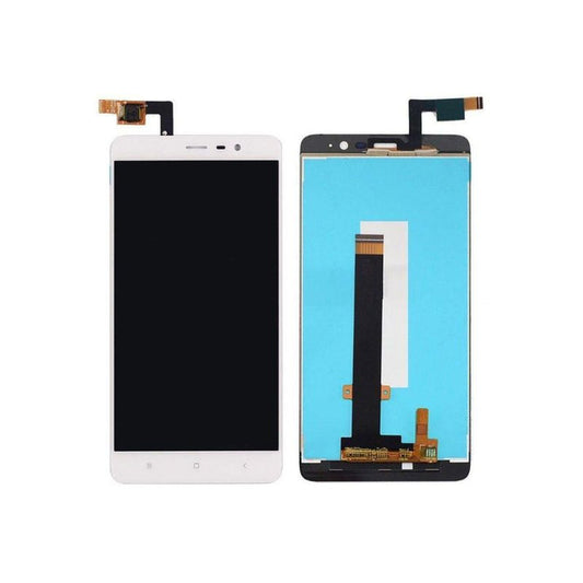 Original (Sans châssis) Écran Complet LCD Redmi Note 3 (Mediatek)