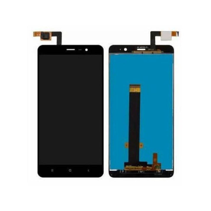 Original (Sans châssis) Écran Complet LCD Redmi Note 3 PRO / Note 3 (Snapdragon)