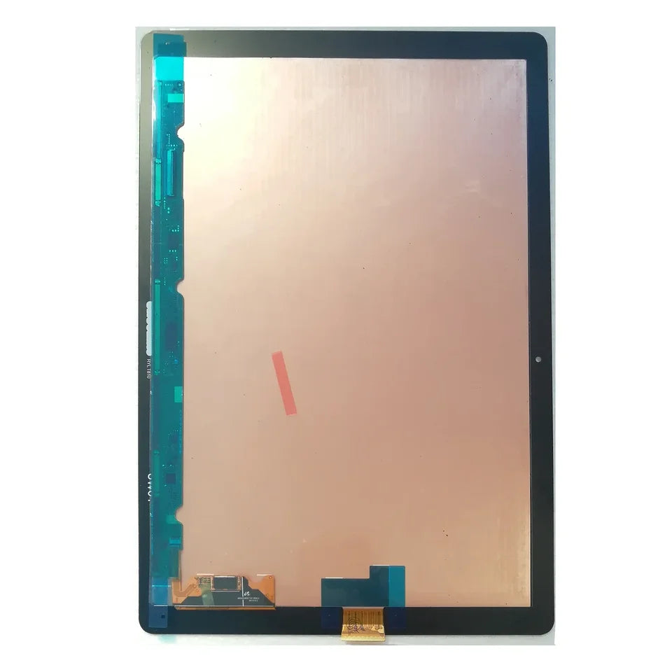 SERVICE PACK (ÉCRAN COMPLET) LCD SAMSUNG Book 12" 2017 (W720/W727/W728) Noir