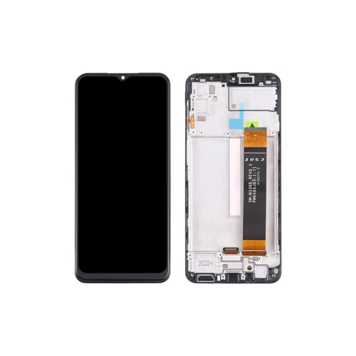 SERVICE PACK (Avec châssis) Écran LCD Samsung GALAXY M33 5G (M336B) Noir