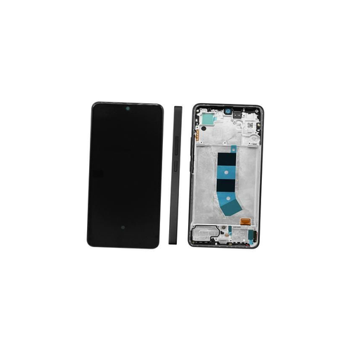 SERVICE PACK (Avec châssis) Ecran LCD SAMSUNG GALAXY NOTE 7 (N930F/A/P/T/V)