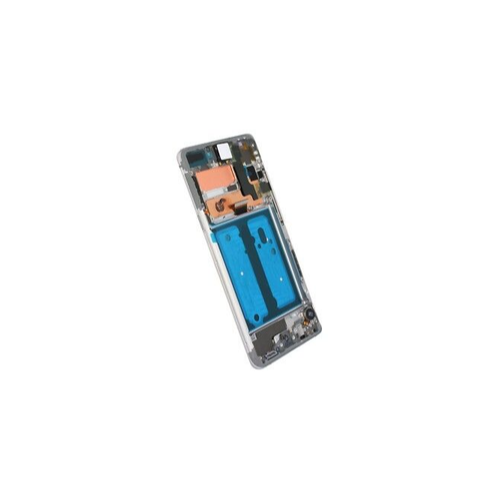 SERVICE PACK (Avec châssis) ECRAN LCD SAMSUNG GALAXY S10 5G (G977B/N/U)
