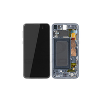 SERVICE PACK (Avec châssis) ECRAN LCD S10E (G970F/U)