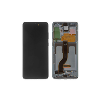 SERVICE PACK (Avec châssis) ECRAN LCD S20 PLUS 4G/5G (G985F / G986B/U)