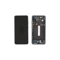 SERVICE PACK (Avec châssis) ECRAN LCD S21 FE 5G (G990B)