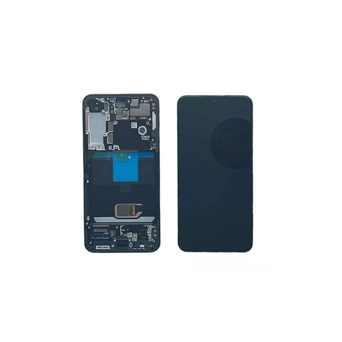 SERVICE PACK (Avec châssis) ECRAN LCD S22 5G (S901B)