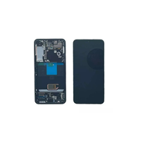 SERVICE PACK (Avec châssis) ECRAN LCD S22 5G (S901B)