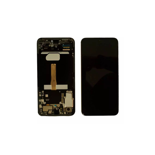 SERVICE PACK (Avec châssis) ECRAN LCD S22 PLUS 5G (S906B)