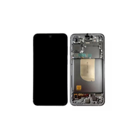 SERVICE PACK (Avec châssis) ECRAN LCD S23 FE 5G (S711B)