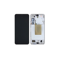 SERVICE PACK (Avec châssis) ECRAN LCD S24 PLUS 5G (S926B)