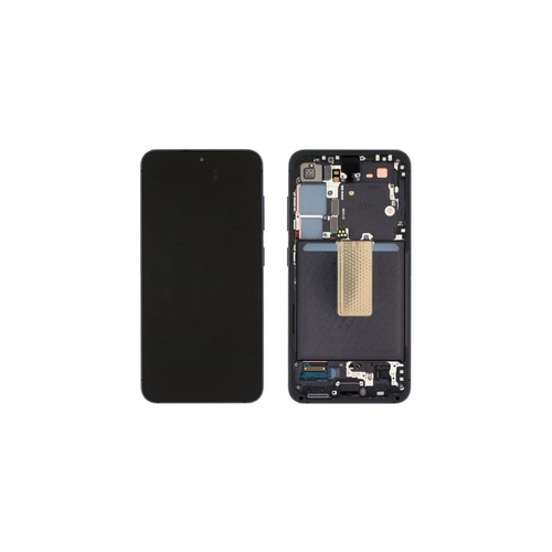 SERVICE PACK (Avec châssis) ECRAN LCD SAMSUNG GALAXY S24 ULTRA 5G (S928B)