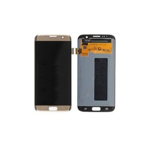 SERVICE PACK (Avec châssis) ECRAN LCD SAMSUNG GALAXY S7 EDGE (G935F)
