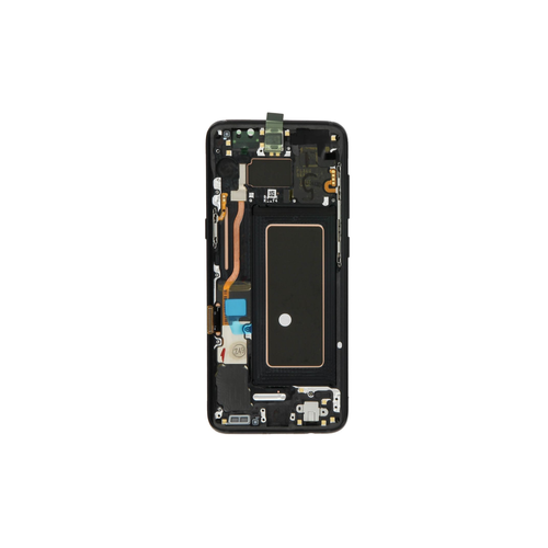 SERVICE PACK (Avec châssis) ECRAN LCD SAMSUNG GALAXY S8 (G950F/U)