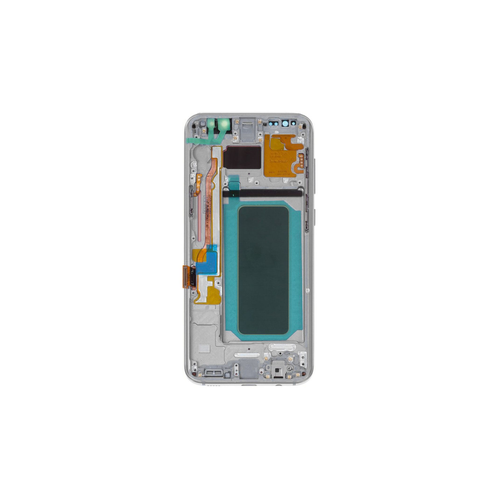 SERVICE PACK (Avec châssis) ECRAN LCD SAMSUNG GALAXY S8 PLUS (G955F/U)