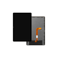 SERVICE PACK Écran LCD Tab A9 Plus 2023 (X210/X216) Noir