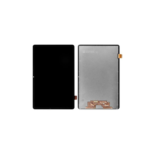 SERVICE PACK Écran LCD Tab Active pro 2019 (T540/T545/T547) Noir