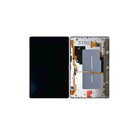 SERVICE PACK Écran LCD Tab S10 Ultra 2024 (X920/X926) Noir