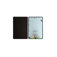 SERVICE PACK Écran LCD Tab S7 2020 (T870/T875) Noir