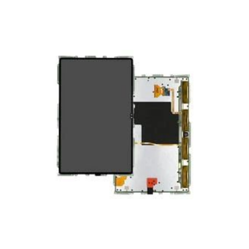 SERVICE PACK Écran LCD Tab S8 Ultra 2022 (X900/X906) Noir