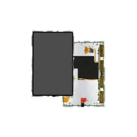 SERVICE PACK Écran LCD Tab S8 Ultra 2022 (X900/X906) Noir