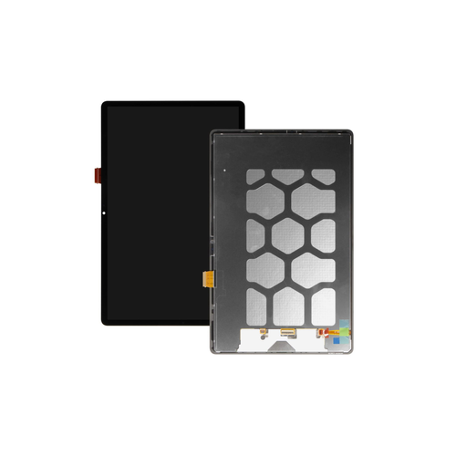 SERVICE PACK Écran LCD Tab S9 FE Plus 2023 (X610/X616) Noir