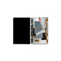 SERVICE PACK Écran LCD Tab S9 Ultra 2023 (X910/X916) Noir