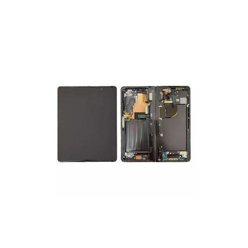 SERVICE PACK (Interne) (Avec châssis) ÉCRAN LCD SAMSUNG GALAXY Z FOLD 5 5G (F946B)