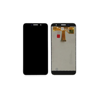 SERVICE PACK (Sans châssis) Écran LCD Noir Samsung Galaxy A2 CORE (A260F)