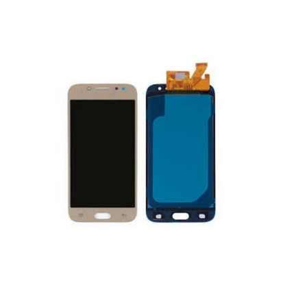 SERVICE PACK (Sans Châssis) Écran LCD Samsung Galaxy J5 PRO 2017 (J530F)