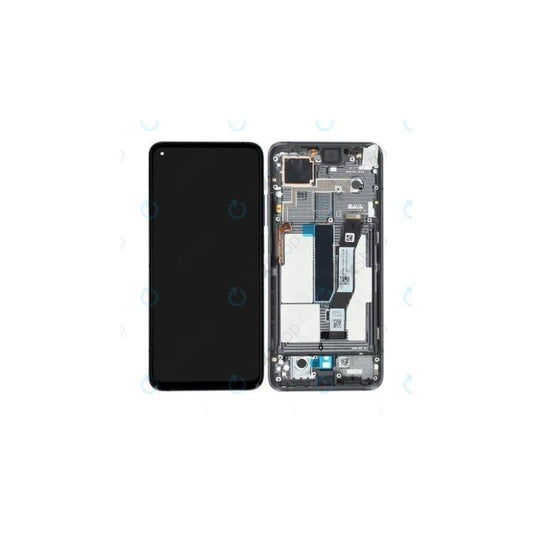 SERVICE PACK (Avec châssis) ÉCRAN LCD Mi 10T PRO 5G