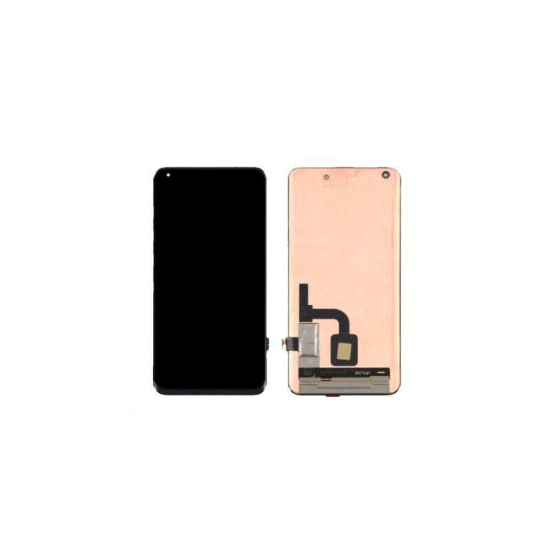 SERVICE PACK (Avec châssis) ÉCRAN LCD Mi 10 PRO 5G (C-VERSION)