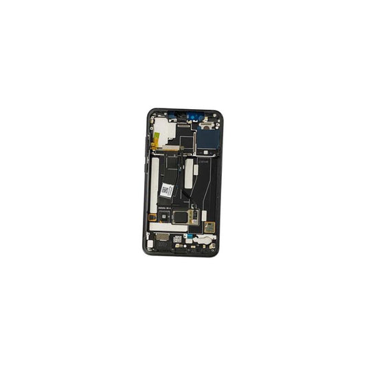 SERVICE PACK (Avec châssis) ÉCRAN LCD Mi 8 PRO