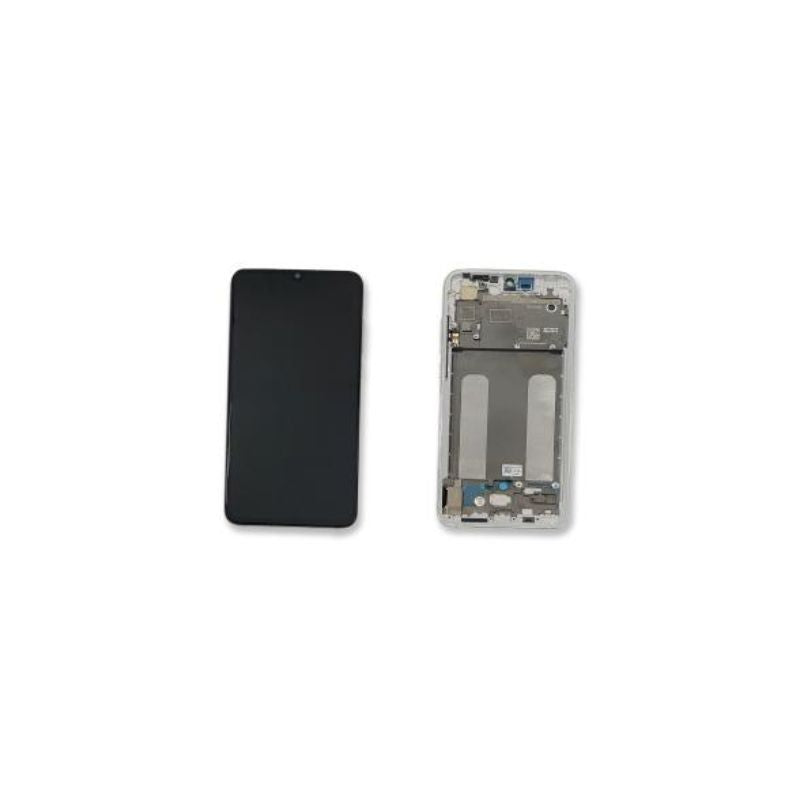 SERVICE PACK (Avec châssis) ÉCRAN LCD Mi 9 LITE / Mi CC9