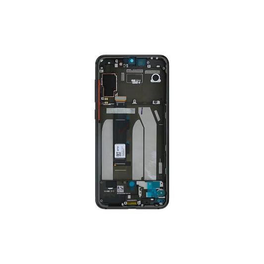 SERVICE PACK (Avec châssis) ÉCRAN LCD Mi 9 SE