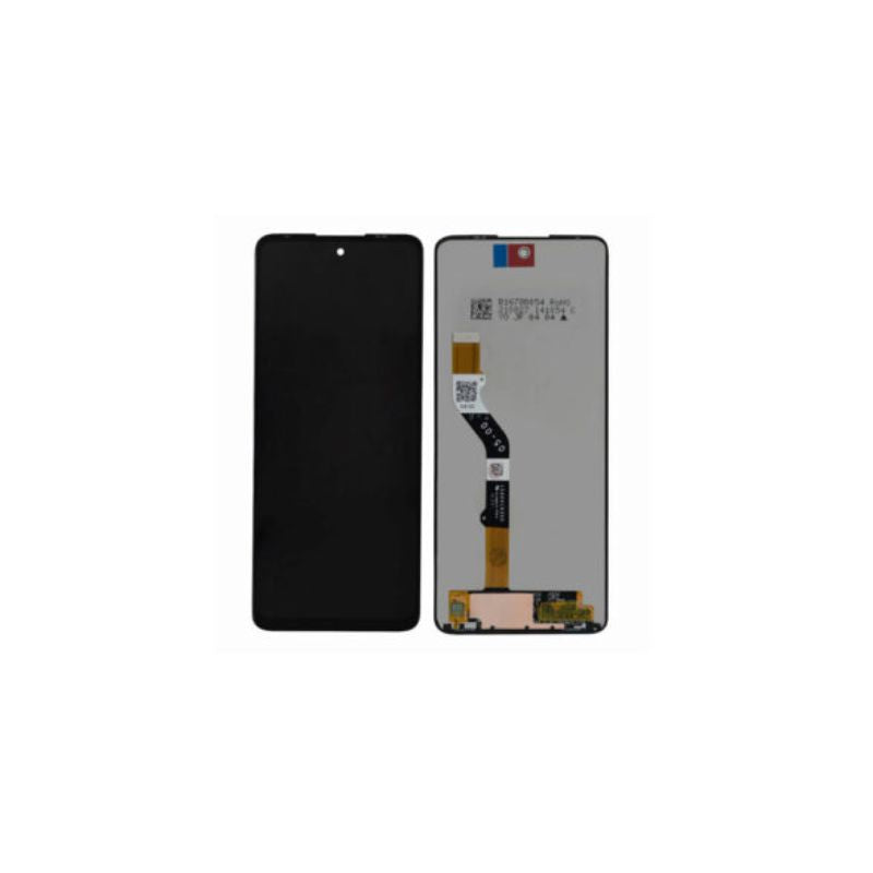 SERVICE PACK (Avec châssis) ÉCRAN LCD Motorola G7 (2019)/G7 Optimo (2020)