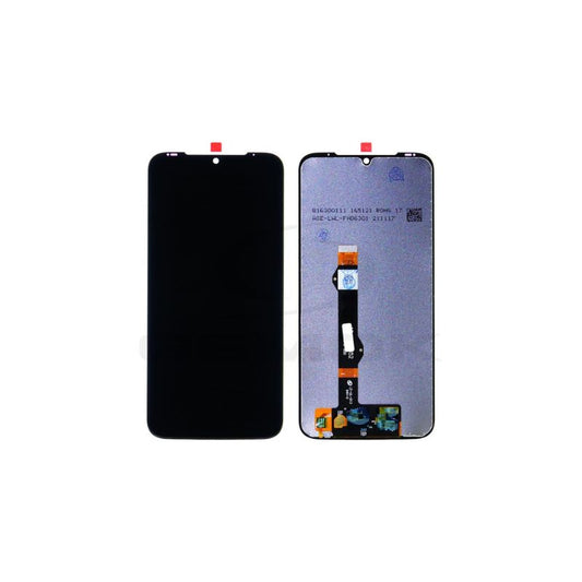 SERVICE PACK (Avec châssis) ÉCRAN LCD Motorola G8 Plus (2019)