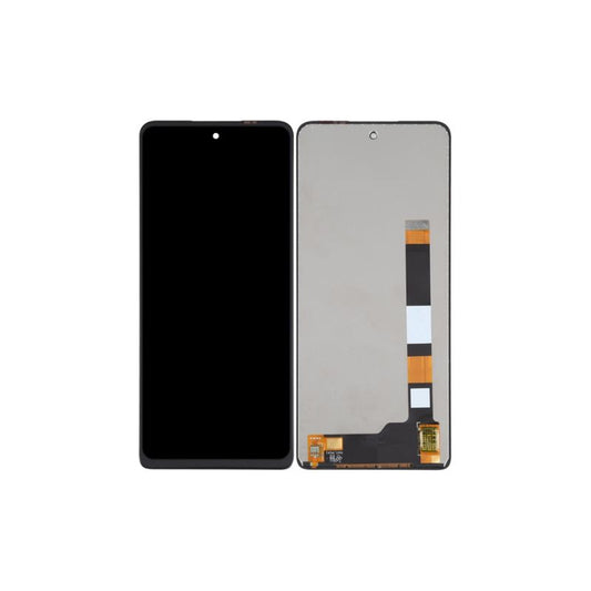 SERVICE PACK (Avec châssis) ÉCRAN LCD Motorola edge 30 FUSION 5G (2022)/edge S30 Pro 5G (2022)