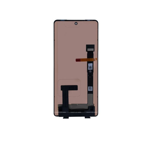 SERVICE PACK (Avec châssis) ÉCRAN LCD Motorola edge 30 PRO 5G (2022)/edge X30 5G (2022)/edge+ 5G UW (2022)