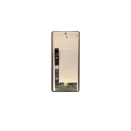 SERVICE PACK (Avec châssis) ÉCRAN LCD Motorola edge 40 PRO 5G (2023)/edge X40 5G (2023)/edge+ 5G (2023) (US)