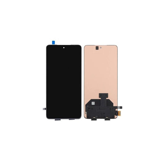 SERVICE PACK (Avec châssis) ÉCRAN LCD Motorola edge 70 5G (2025)/edge X70 Air 5G (2025)