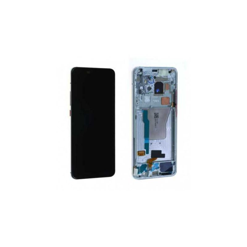 SERVICE PACK (Avec châssis) ÉCRAN LCD POCO F2 PRO