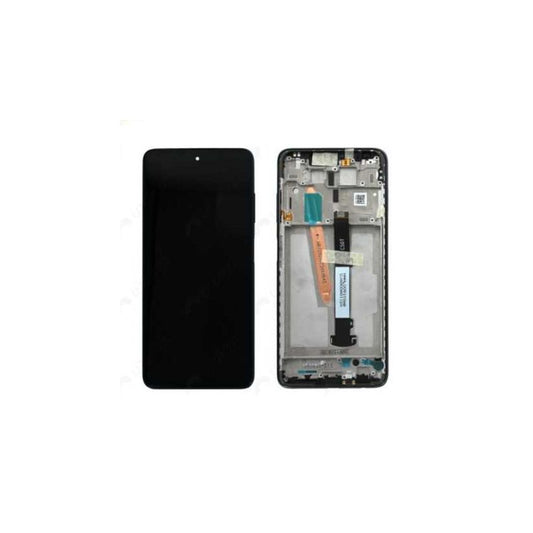 SERVICE PACK (Avec châssis) ÉCRAN LCD POCO X3 / X3 NFC