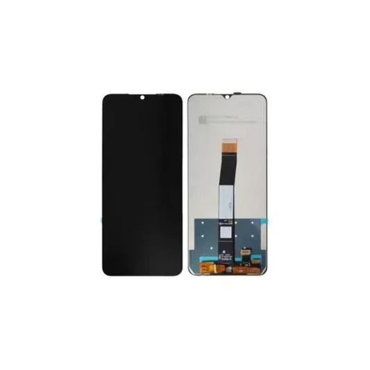 SERVICE PACK (Avec châssis) ÉCRAN LCD POCO X6 5G